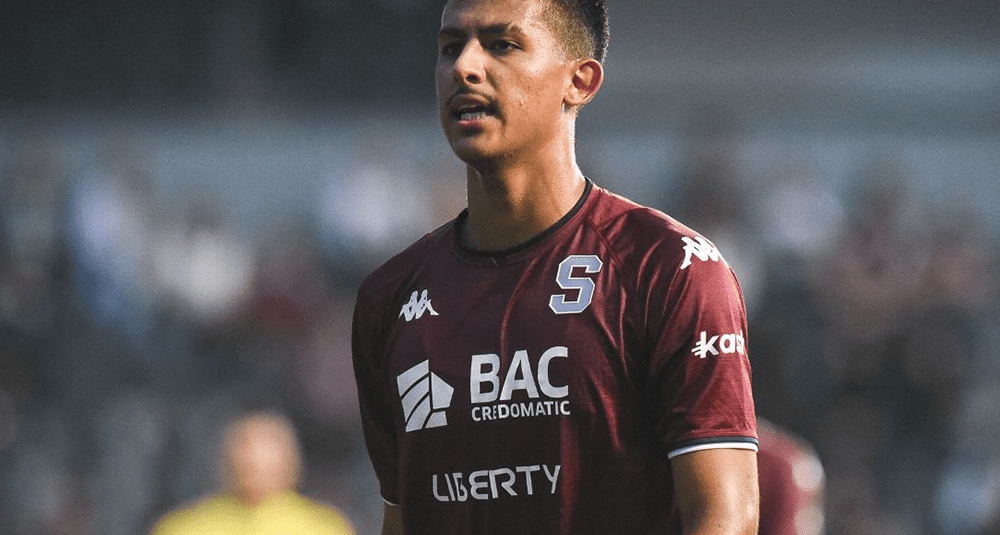Usar la“11” de Evaristo Coronado motiva a Álvaro Zamora a hacer más goles