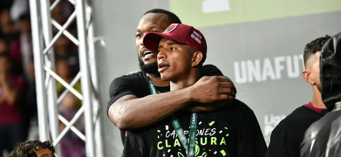 Fidel Escobar: “Aquí moriré en Saprissa”