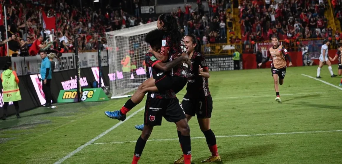 Las Leonas consiguieron el Pentacampeona tras histórica remontada