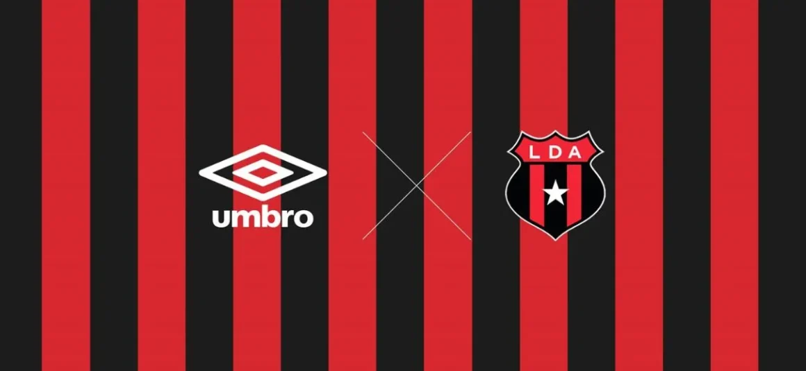 Nuevo uniforme de Alajuelense ya tiene fecha para su presentación