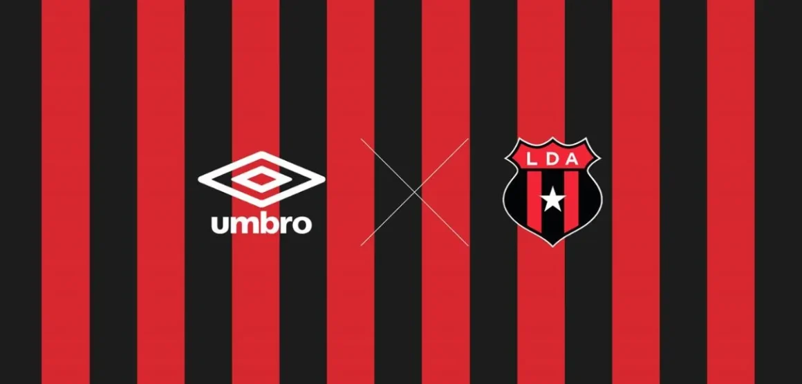 Nuevo uniforme de Alajuelense ya tiene fecha para su presentación