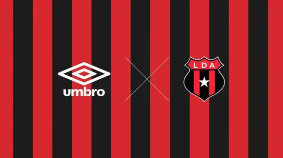 Nuevo uniforme de Alajuelense ya tiene fecha para su presentación