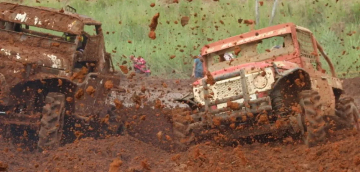 Campeonato Nacional de Autocross llegará a Jacó
