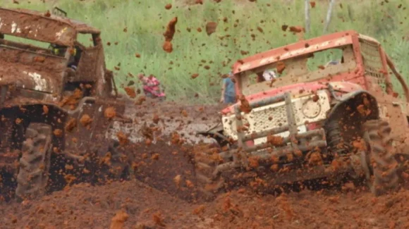 Campeonato Nacional de Autocross llegará a Jacó Campeonato Nacional de Autocross llegará a Jacó