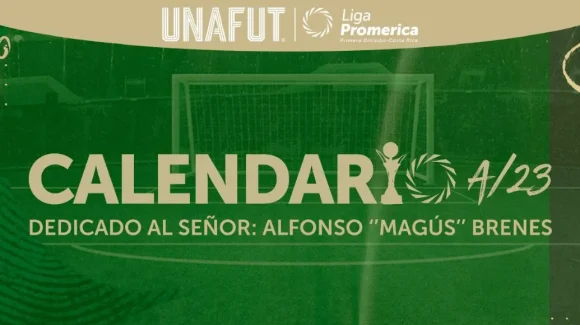 ¡Este será el calendario para el Torneo Apertura 2023!