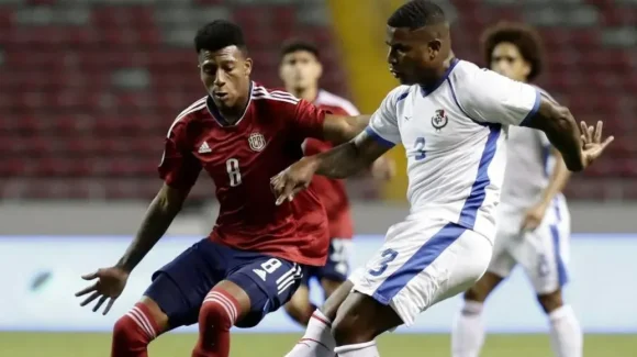 Costa Rica y Panamá; una corta rivalidad en Copa Oro Costa Rica y Panamá; una corta rivalidad en Copa Oro