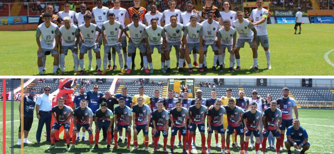 Así se definirá el próximo equipo de la Liga de Ascenso