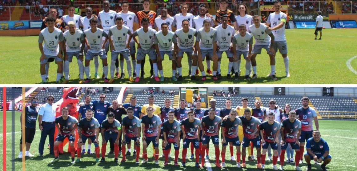 Así se definirá el próximo equipo de la Liga de Ascenso