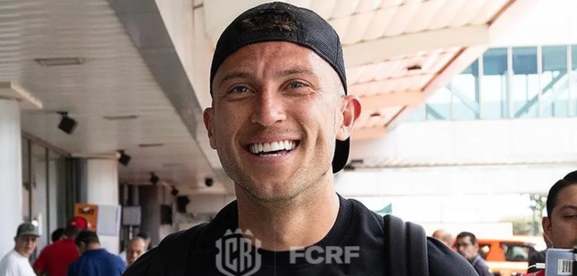 Francisco Calvo: “Ya estamos cansados de resultados negativos”