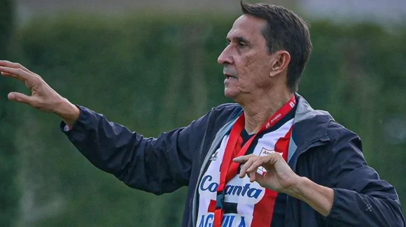 Alexandre Guimaraes y América de Cali parten rumbos