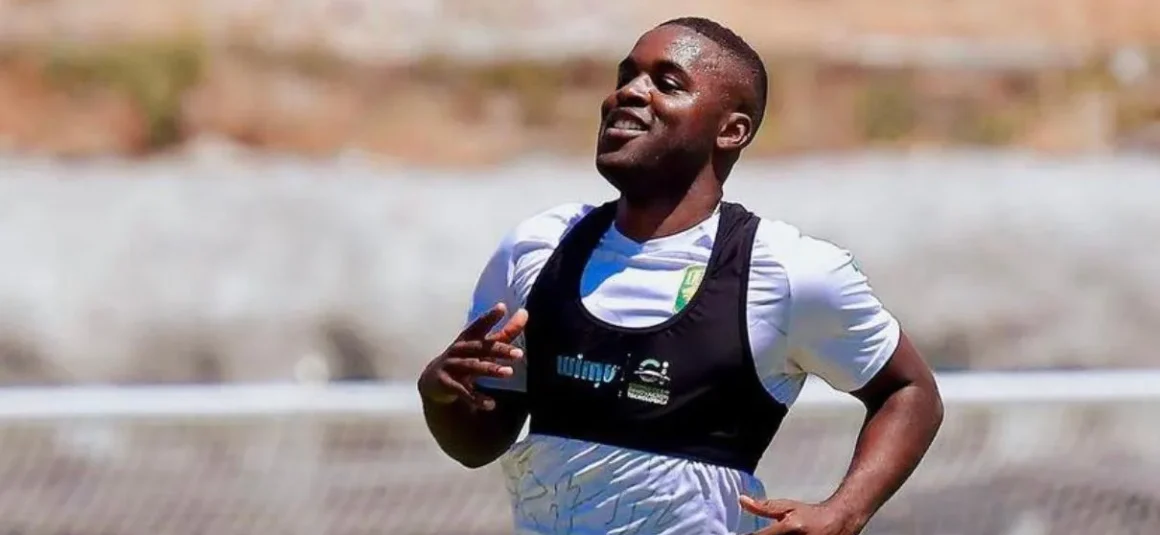 Joel Campbell está cada vez más cerca del Alajuelense