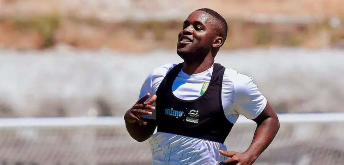 Joel Campbell está cada vez más cerca del Alajuelense
