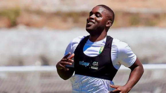 Joel Campbell está cada vez más cerca del Alajuelense