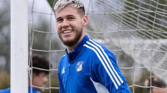 Estos números dejó Juan Pablo Vargas en su temporada de campeón con Millonarios Estos números dejó Juan Pablo Vargas en su temporada de campeón con Millonarios