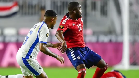 Joel Campbell aseguró que La Sele no está al nivel que merece estar