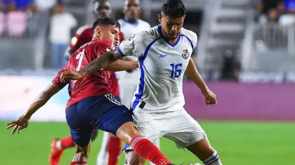 Costa Rica cayó tres puestos en el Ranking de la FIFA