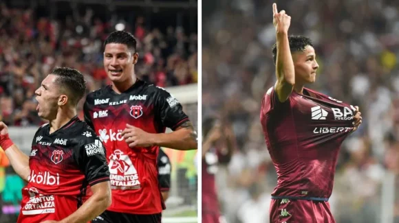 ¡Así quedó el sorteo para la Copa Centroamericana con Saprissa y Alajuela a la Cabeza!