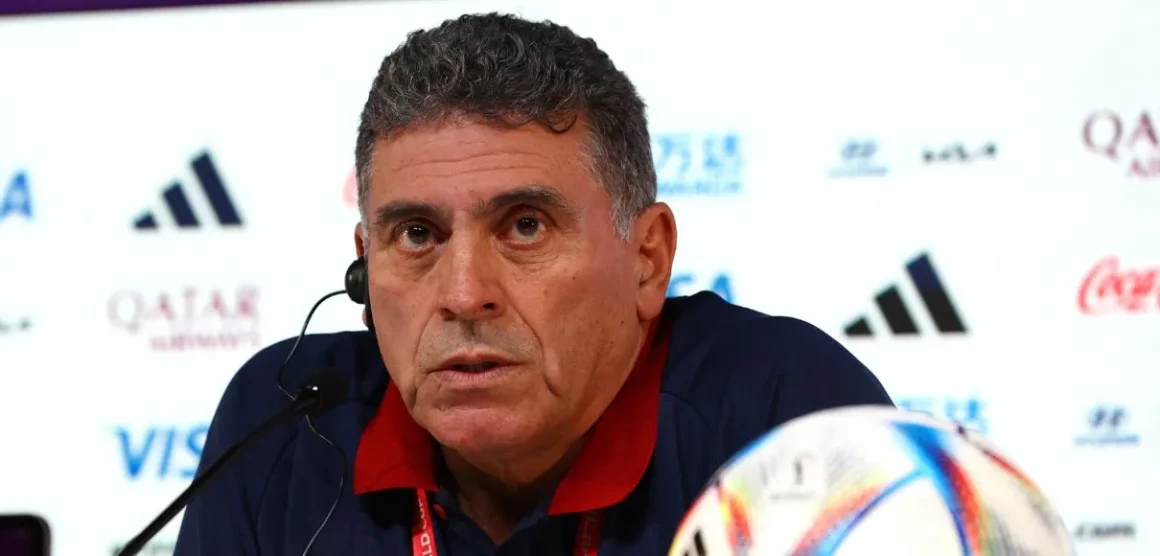 ¡No se quiere ir! Luis Fernando Suárez no soltará fácilmente el puesto de entrenador