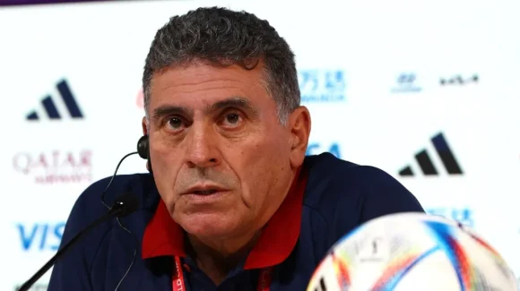 ¡No se quiere ir! Luis Fernando Suárez no soltará fácilmente el puesto de entrenador