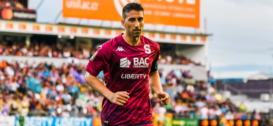¿Se acaba el tiempo de Mariano Torres como jugador?