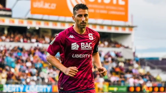 ¿Se acaba el tiempo de Mariano Torres como jugador?