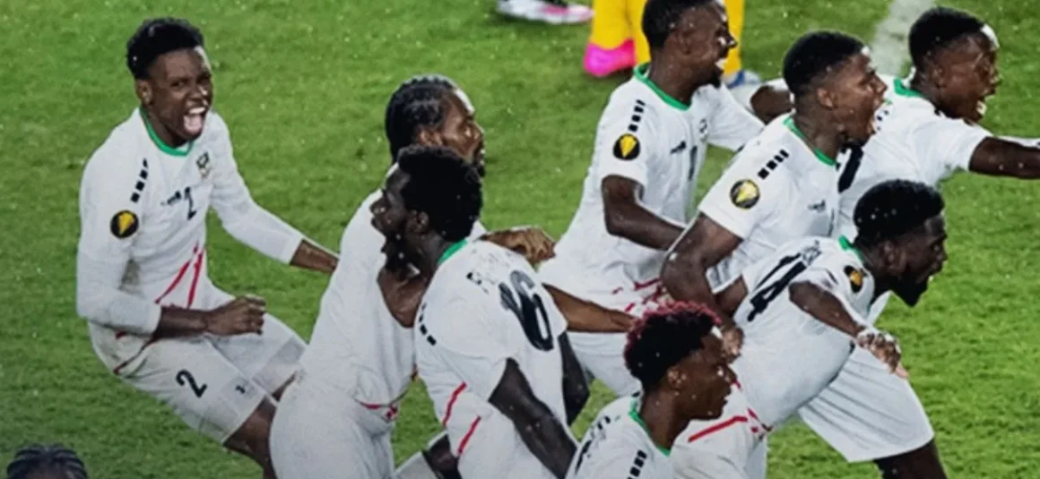 Definido el último rival de La Sele en Copa Oro