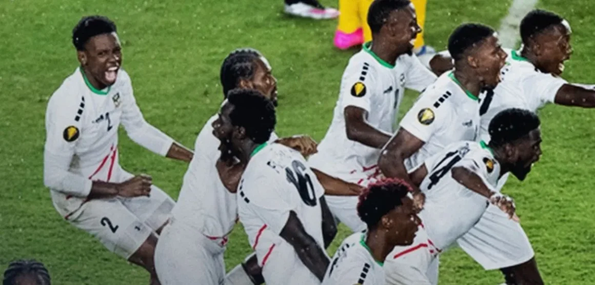 Definido el último rival de La Sele en Copa Oro