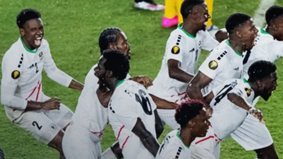 Definido el último rival de La Sele en Copa Oro