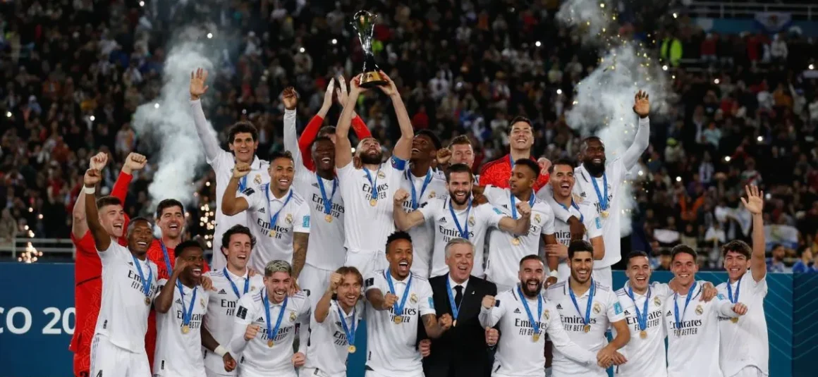 ¡Mundial de Clubes 2025 termina de afinar detalles!