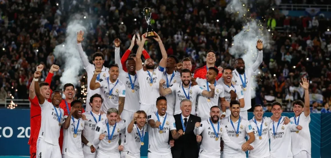 ¡Mundial de Clubes 2025 termina de afinar detalles!