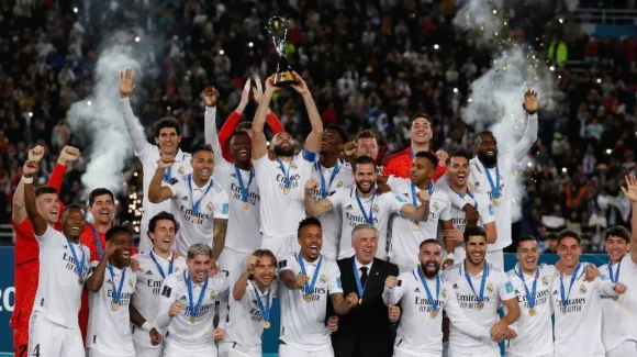 ¡Mundial de Clubes 2025 termina de afinar detalles!