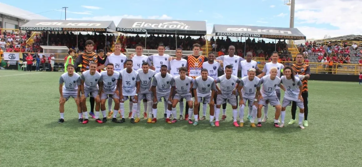 La Liga de Ascenso ya tiene nuevo integrante para la próxima temporada