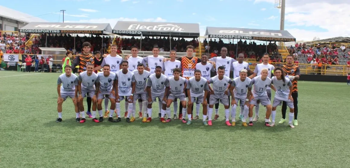 La Liga de Ascenso ya tiene nuevo integrante para la próxima temporada