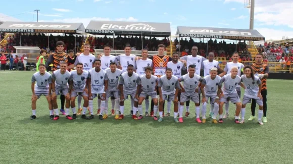La Liga de Ascenso ya tiene nuevo integrante para la próxima temporada