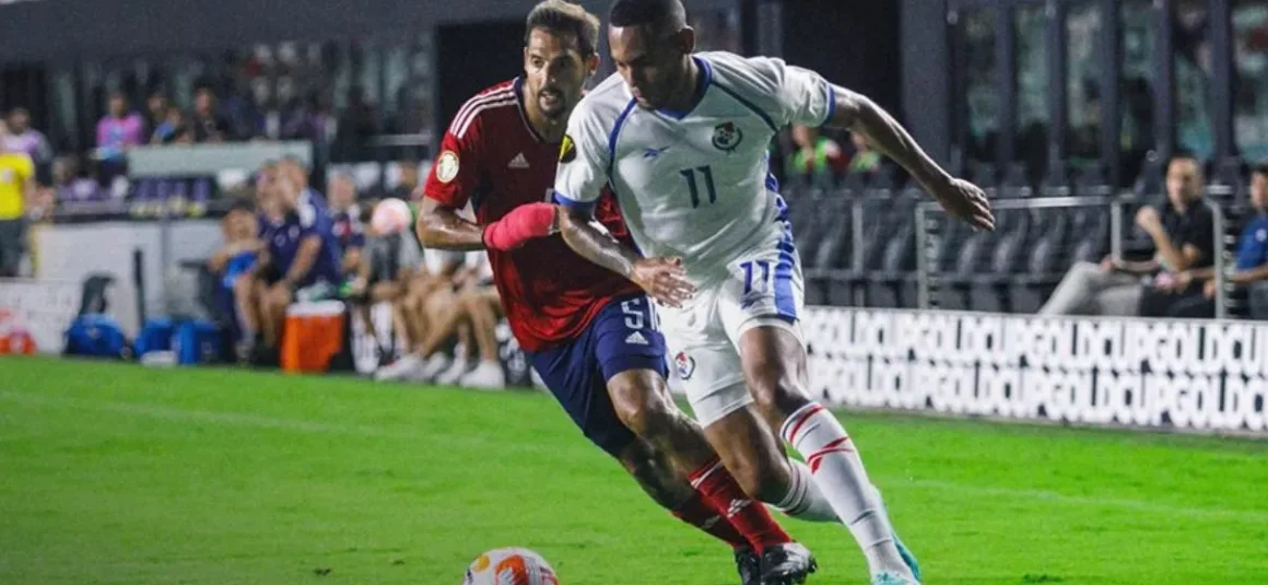 ¡Ridículo! La Sele arrancó con el pie izquierdo la Copa Oro