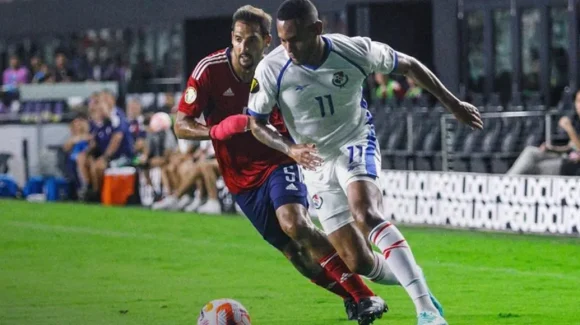 ¡Ridículo! La Sele arrancó con el pie izquierdo la Copa Oro
