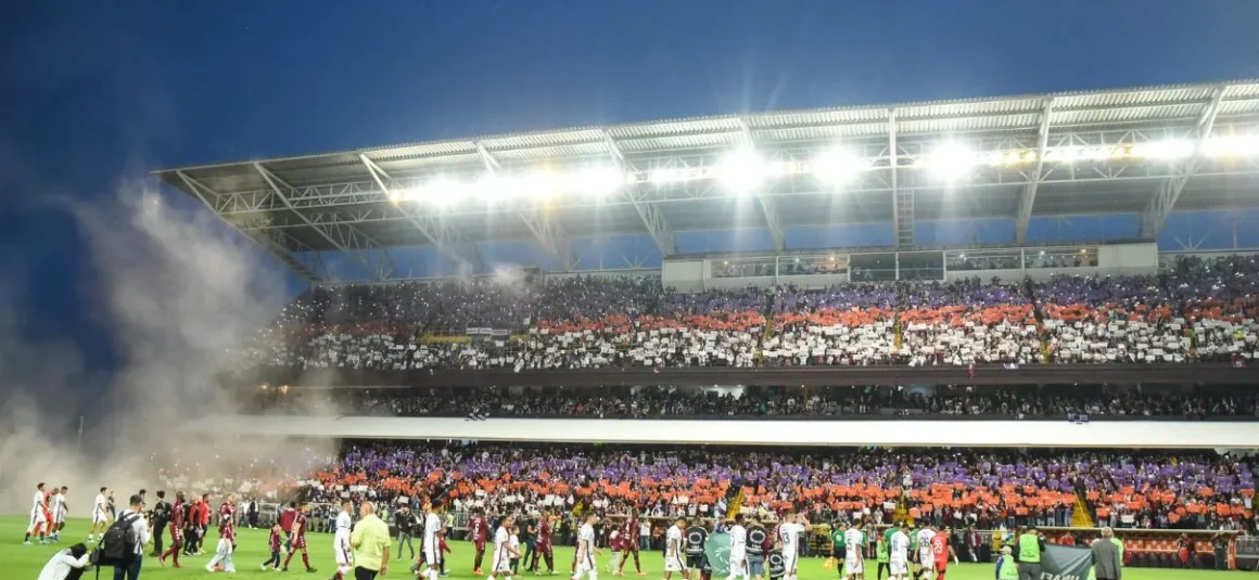 Torneo de Clausura 2023 registró cifra histórica en asistencia