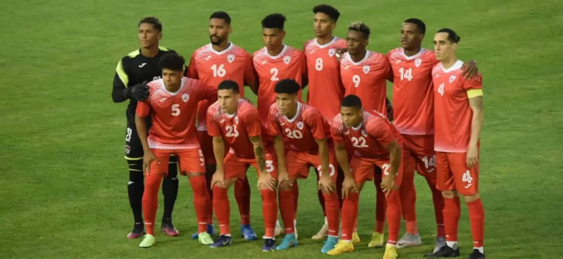 ¡Sin Marcel Hernández! Cuba convocó 6 legionarios del fútbol tico a Copa Oro