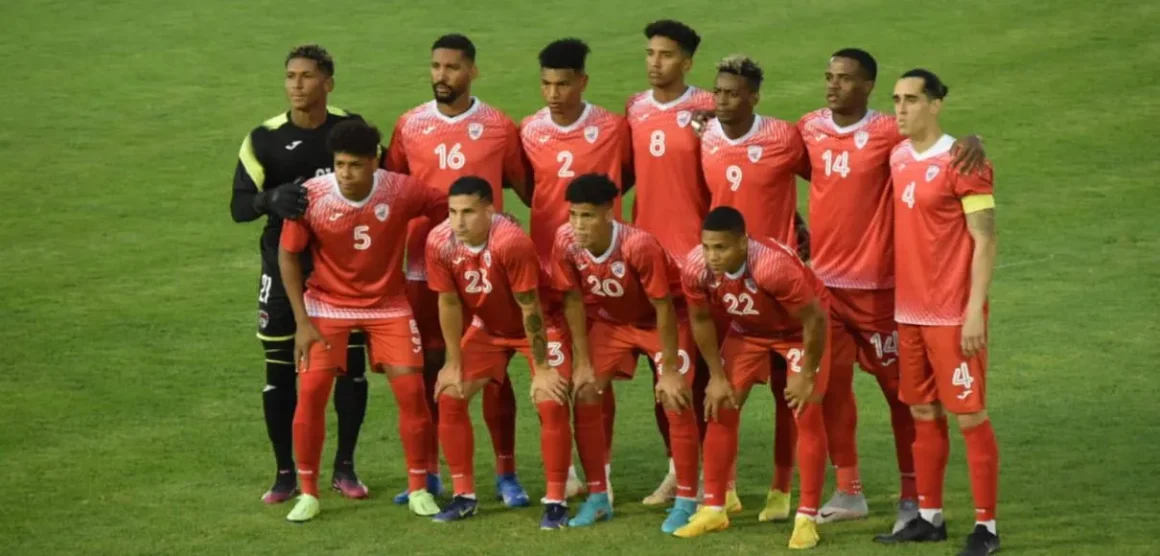 ¡Sin Marcel Hernández! Cuba convocó 6 legionarios del fútbol tico a Copa Oro