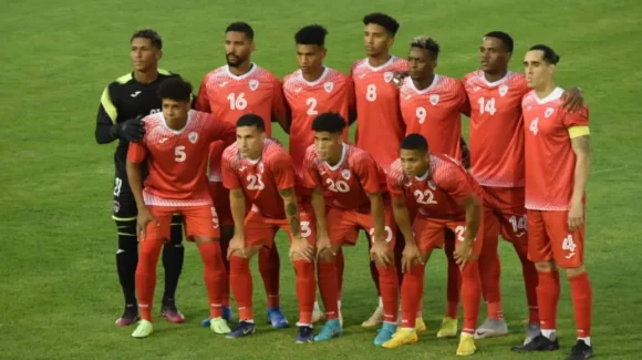 ¡Sin Marcel Hernández! Cuba convocó 6 legionarios del fútbol tico a Copa Oro