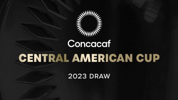 Concacaf termina de alistar detalles para la Copa Centroamericana 2023