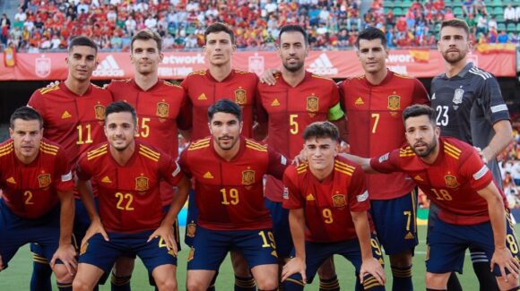 ¡A la final! España eliminó a Italia en la Nations League