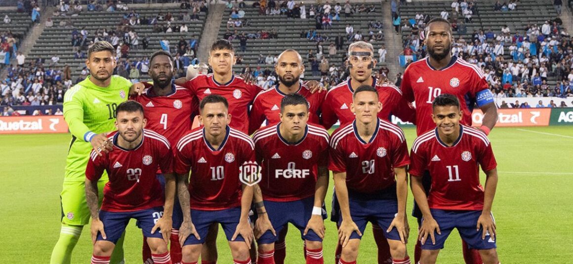 Sele arrancó con el pie izquierdo preparación para la Copa Oro