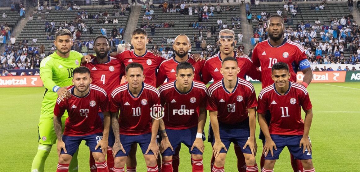 Sele arrancó con el pie izquierdo preparación para la Copa Oro