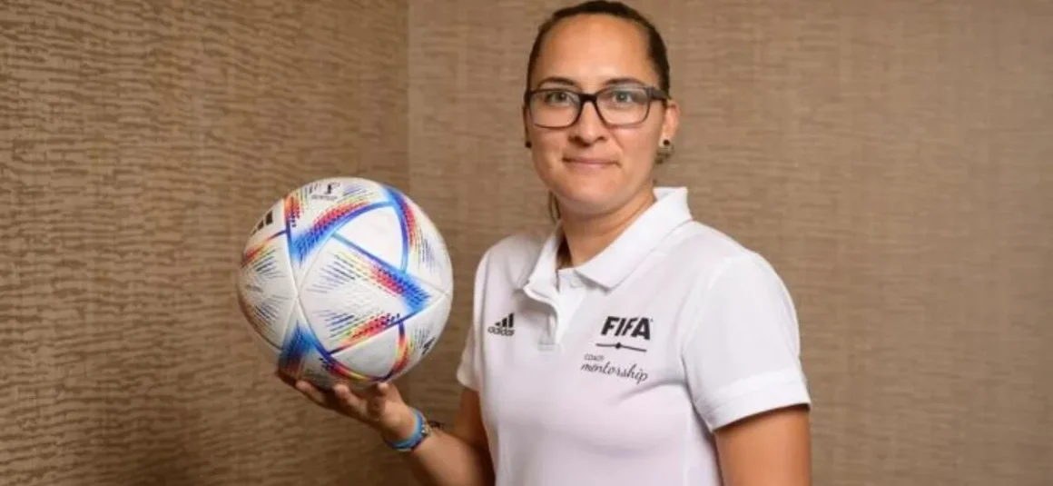 Amelia Valverde explicó las razones por las que dejó a Shirley Cruz fuera de convocatoria