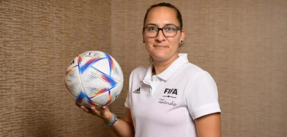 Amelia Valverde explicó las razones por las que dejó a Shirley Cruz fuera de convocatoria