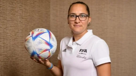 Amelia Valverde explicó las razones por las que dejó a Shirley Cruz fuera de convocatoria