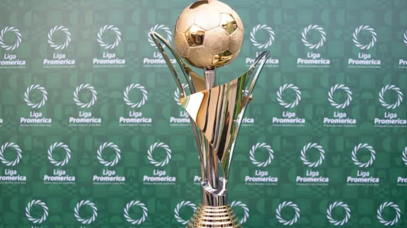 Los diferentes cambios en el formato para el nuevo campeonato
