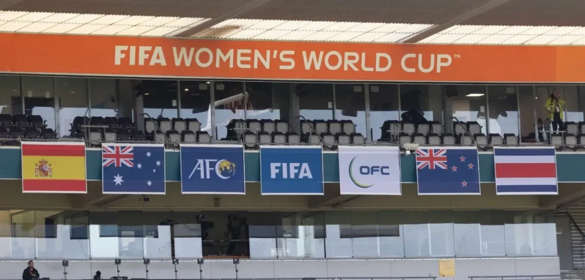 Mundial Femenino de Australia y Nueva Zelanda arrancó este jueves