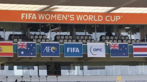 Mundial Femenino de Australia y Nueva Zelanda arrancó este jueves